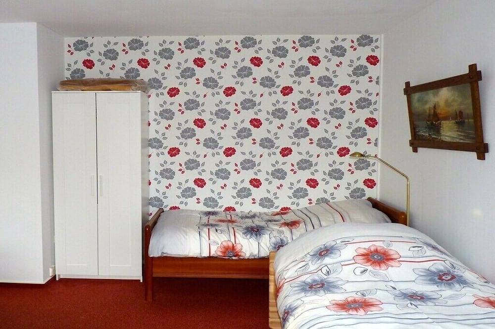 Ganze Wohnung, Ferienwohnung Schramm in Bargteheide, Kreis Stormarn