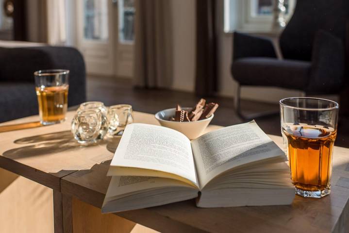 Ferienhaus für 8 Personen, mit Balkon/Terrasse und Balkon auf Ameland - 4
