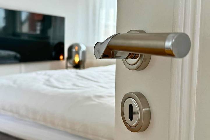 Ferienwohnung für 4 Personen, mit Sauna in Offenburg - 3