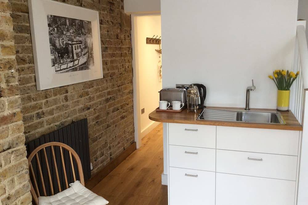 A get away by the sea in Whitstable, Kent