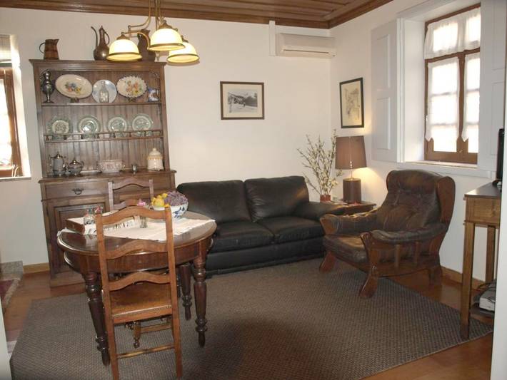 Maison de campagne pour 4 personnes, avec vue et terrasse dans Soajo - 2