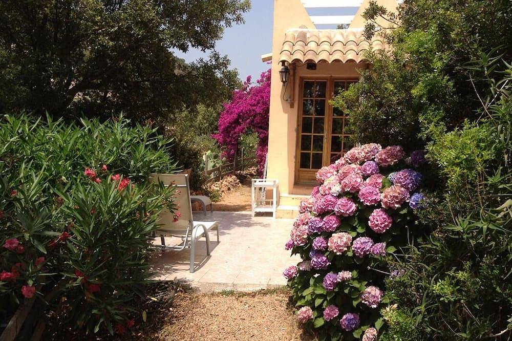 Gite Palombaggia - Porto Vecchio in Palombaggia, Porto-Vecchio
