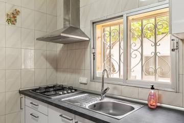 Ferienhaus in Palma, Mallorca Westen für 6 