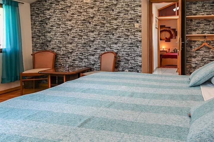 Ganze Wohnung, Marija Lucica / Marija Lucica B4 in Nerezine, Lošinj (Kvarner Bucht)
