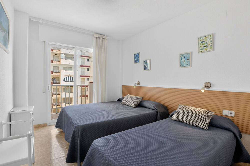 Entire apartment, Los Ibicencos in La Manga del Mar Menor, Cartagena
