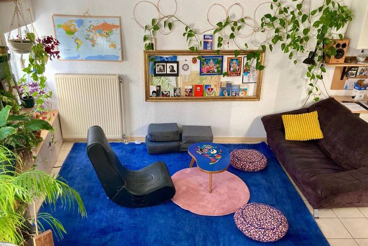 Maison d’hôte pour 2 personnes, avec terrasse à Valence - 3