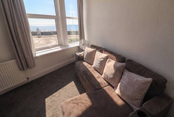 Apartamento entero, Seafront Soleil in Penzance, Cornualles
