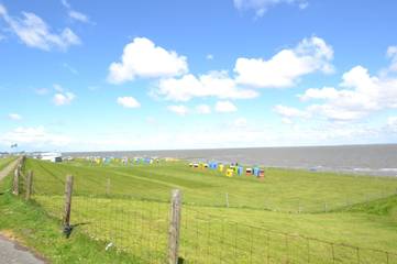 Ferienwohnung für 5 Personen in Fedderwardersiel, Butjadingen, Bild 2