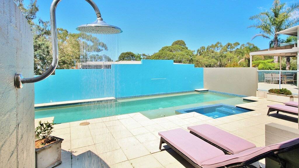 Beachdaze at Hyams Beach in Hyams Beach, Jervis Bay