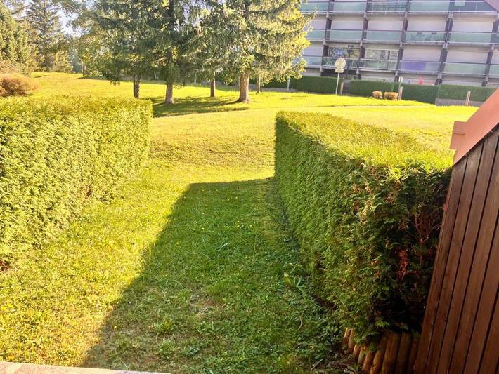 Gîte pour 3 personnes, animaux acceptés dans Office De Tourisme Des Hopitaux Neufs - 4