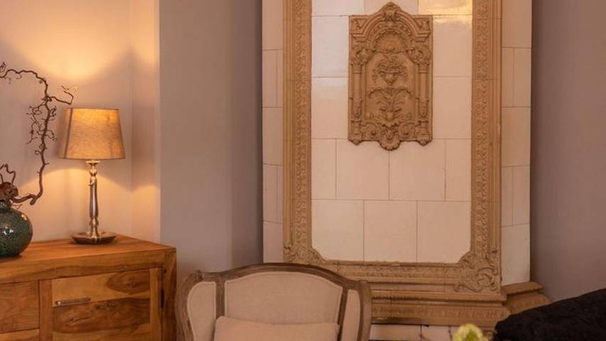 Ferienwohnung für 4 Personen, mit Balkon in Zittau - 4