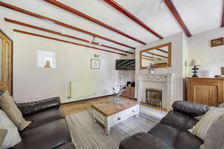 Casa rural para 4 personas in Betws-y-Coed, Snowdonia