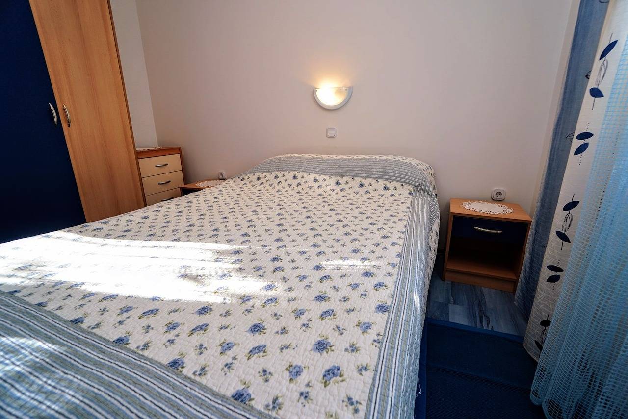 Ganze Wohnung, Apartment Vlado in Zambratija, Umag und Umgebung