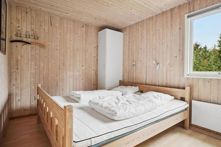 Ferienhaus für 6 Personen, mit Haustier in Serup Strand - 2