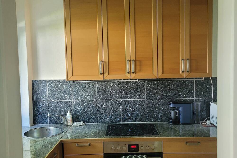 Ganze Wohnung, Wohnung in Dortmund, ruhige und zentale Lage in Dortmund, Ruhrgebiet