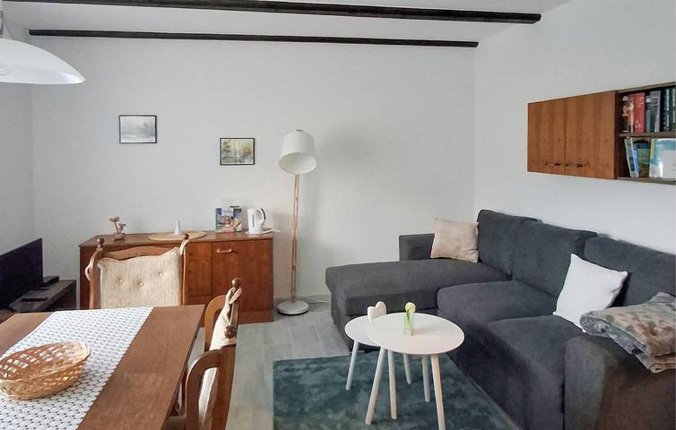 Ferienwohnung für 2 Personen, mit Terrasse im Hunsrück - 3