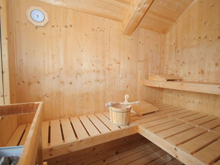 Chalet Hohentauern am Skilift in Rottenmanner und Wölzer Tauern, Hohentauern