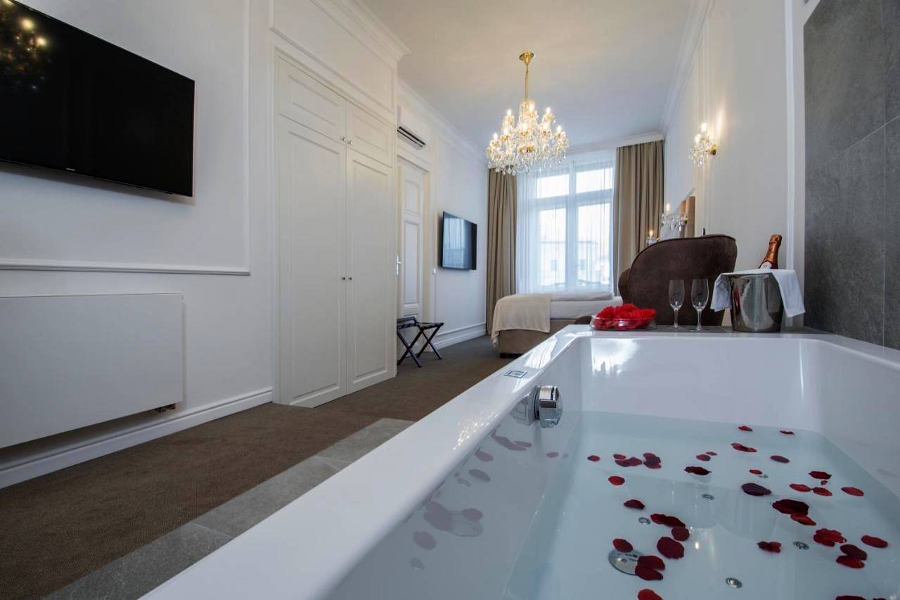 Appartement entier, Apartmány Arte in Brno, Région de Moravie-du-Sud