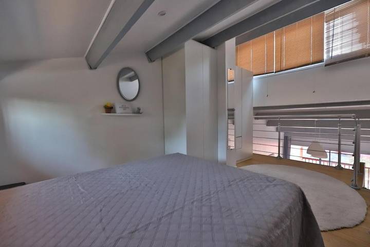 Gîte pour 4 personnes, avec terrasse dans Couronne Vieille - 3