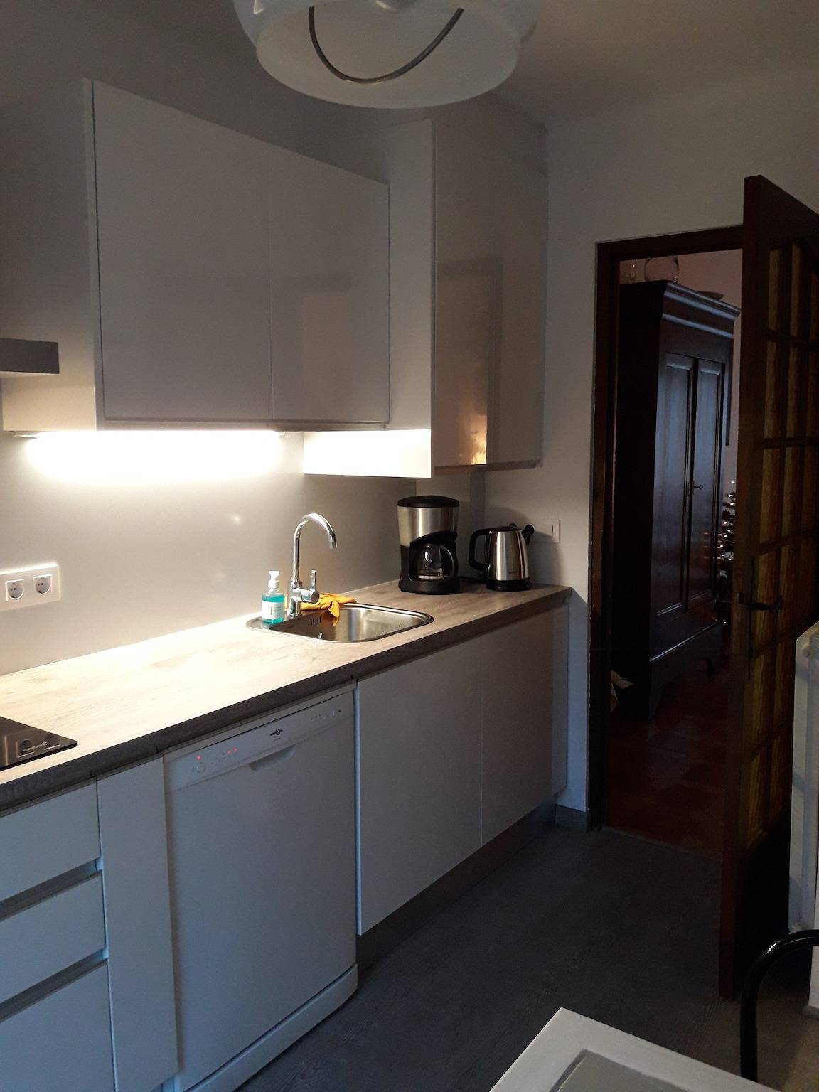 Maison charmante à Sainte-Marie avec grand jardin in Sainte-Marie Plage, Sainte-Marie-la-Mer