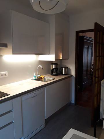 Strandhaus für 4 Personen in Sainte-Marie-la-Mer, Pyrénées-Orientales, Bild 2