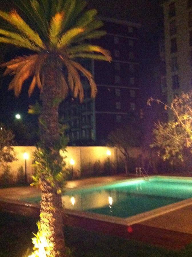 Ferienhaus mit Meerblick für 6 Personen, mit Pool und Garten sowie Ausblick, mit Haustier in Palermo - 4