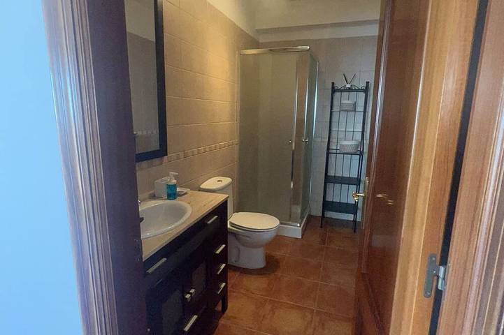 Casita con Piscina y Zona de Barbacoa in Candelaria, Tenerife du Sud