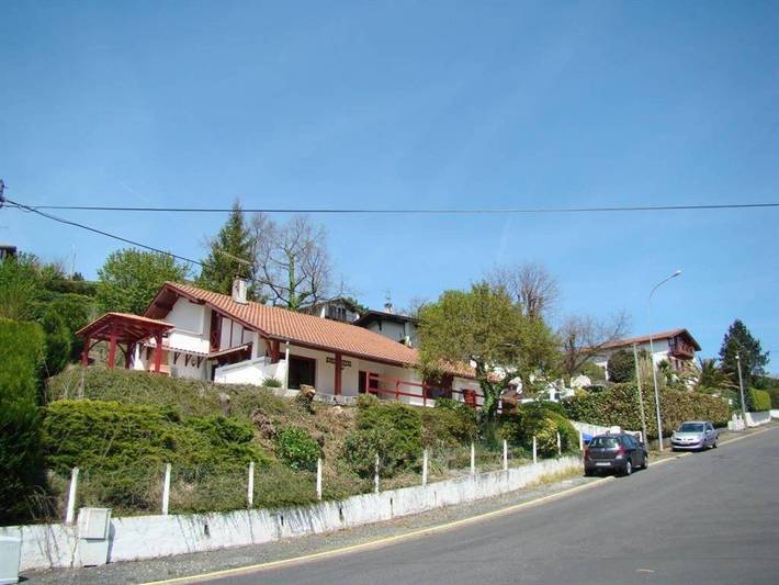 Maison de vacances pour 8 personnes, avec jardin et vue sur le lac - 1