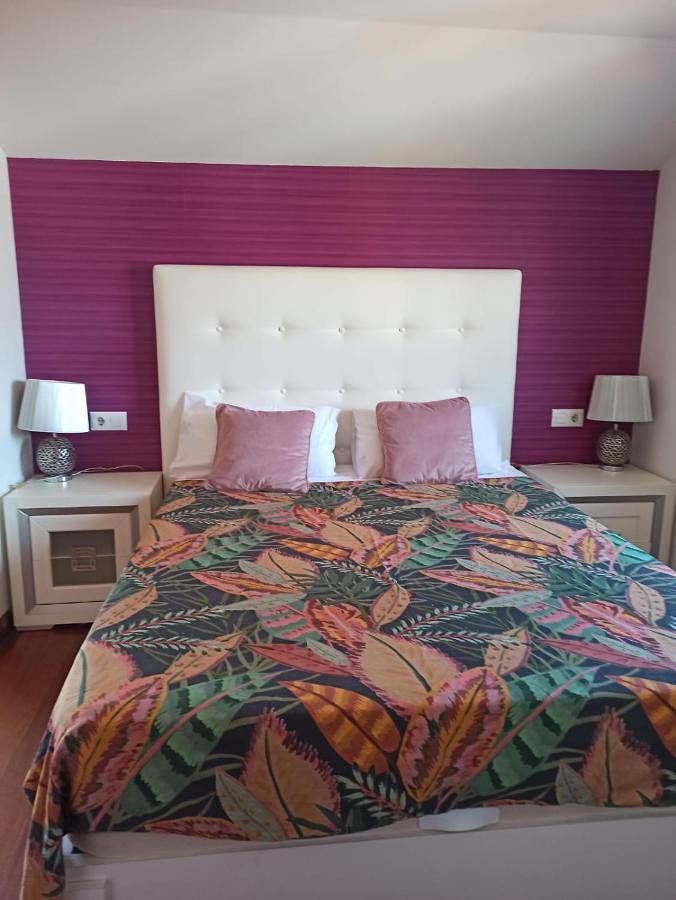 Maison d’hôte pour 2 personnes, avec vue et terrasse à Vigo - 4