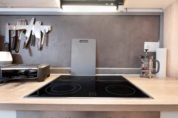 Ferienwohnung für 3 Personen in Höchenschwand ort, Höchenschwand, Bild 4