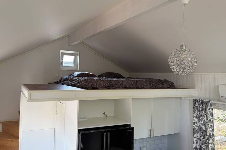 Cozy Private Cottage Near Lake Mälaren Västerås in Mälaren