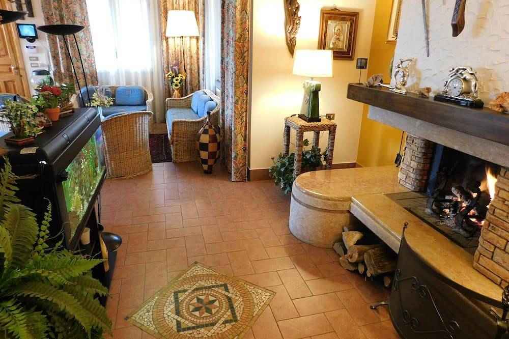 [Ätna] Villa Francesca in Mascalucia, Ätna