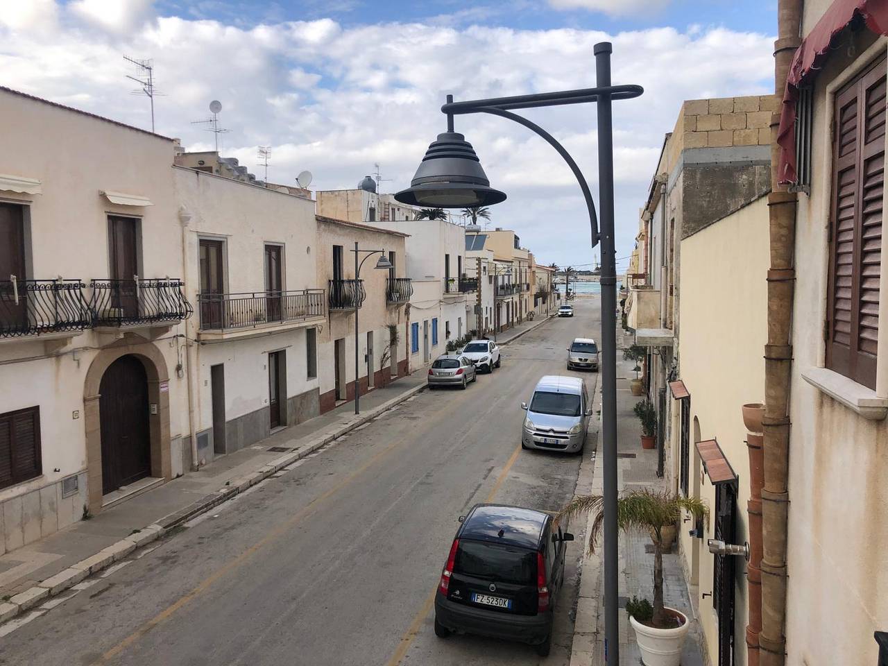 Appartement entier, Apartment Mia 90 meters far form the beach in San Vito Lo Capo, Province de Trapani