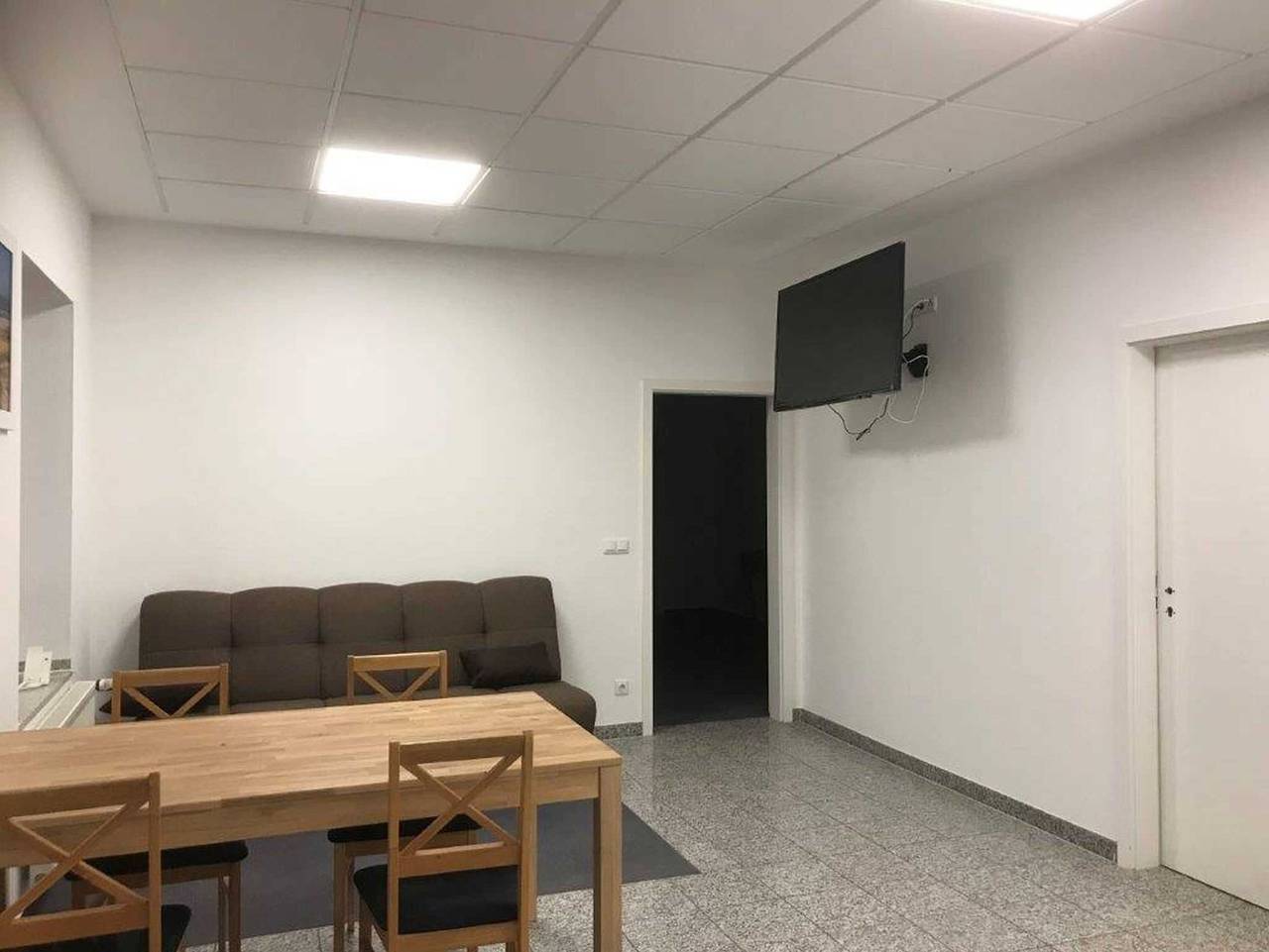 Ganze Ferienwohnung, Ferienwohnungen Am Grünen Bahnhof in Wittenberg, Wittenberg (Landekris)