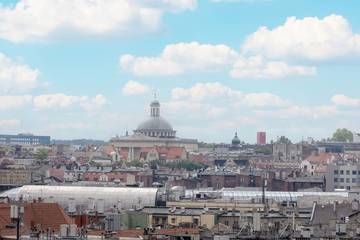 Apartament Wakacyjny dla 4 osoby w Katowice, Śląsk, Zdjęcie 3