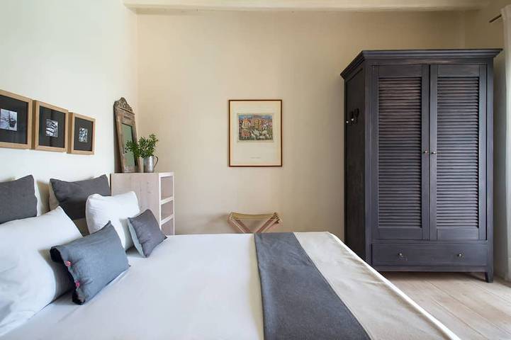 Ferienhaus in Vitali, Andros, Kykladen Εσλ-1166K92001035001 in Andros