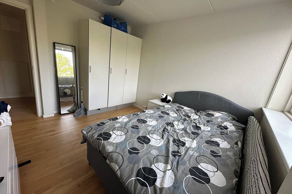 Ganze Wohnung, Apartment near shopping center and university in Odense, Odense und Umgebung