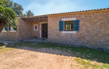 Ferienhaus in Son Servera, Mallorca Osten für 4 