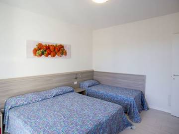 Vakantiewoning voor 5 Personen in Lido di Jesolo, Jesolo, Afbeelding 3
