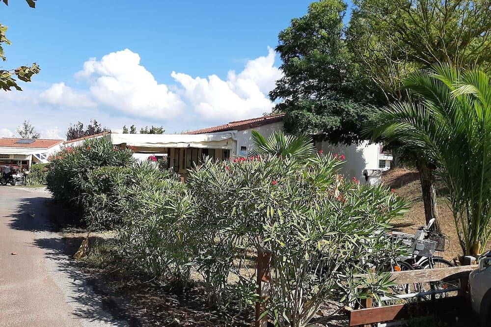 Photo : Maison de vacances