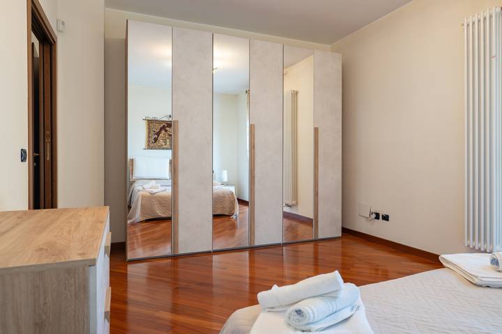 Gîte pour 4 personnes, avec balcon à Locorotondo - 4