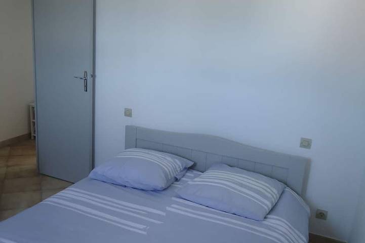 Location de vacances pour 2 personnes, avec terrasse dans Plage des Huttes - 4