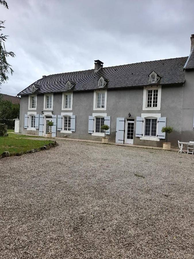 Maison de vacances pour 8 personnes, avec Terrasse ainsi que Jardin et Piscine