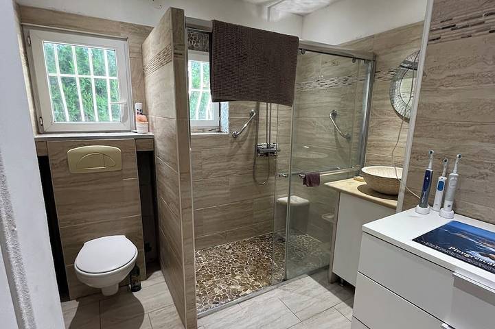 Location de vacances pour 4 personnes à Marignane - 4