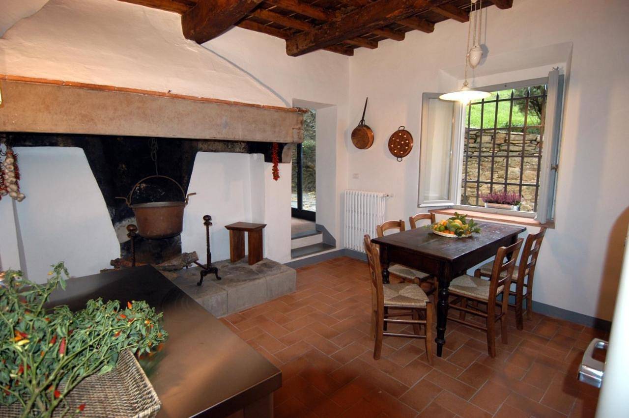 Double Room in Rufina, Prowincja Florencja