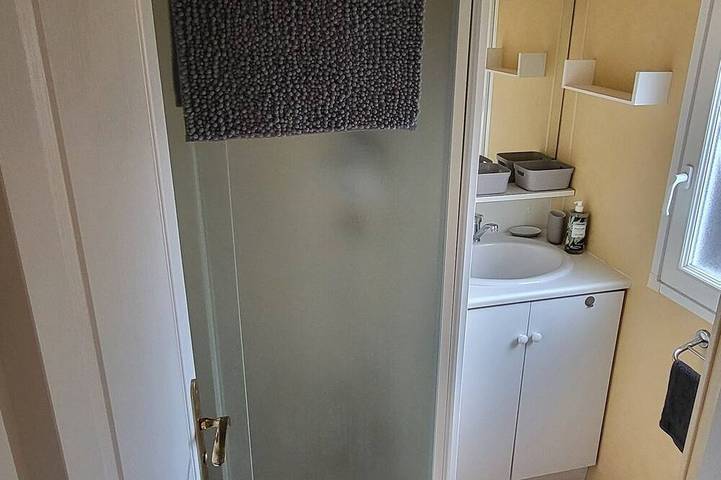 Camping für 4 Personen in Pas-de-Calais - 4