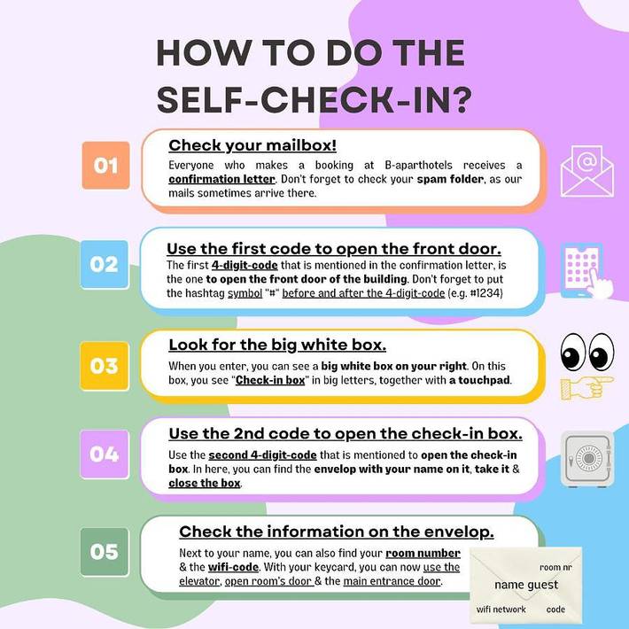 Ferienhaus für 4 Personen, mit Haustier in Brüssel - 2