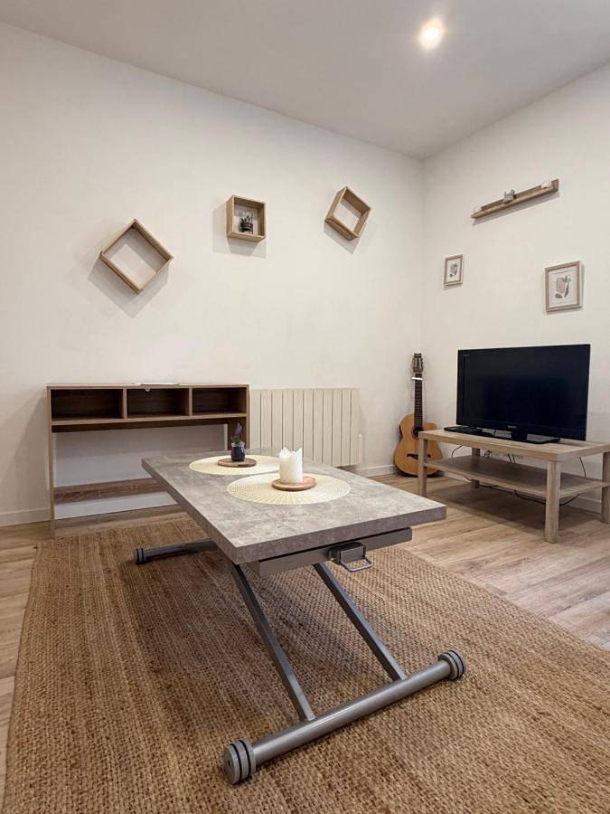Gîte pour 2 personnes à Guingamp - 2