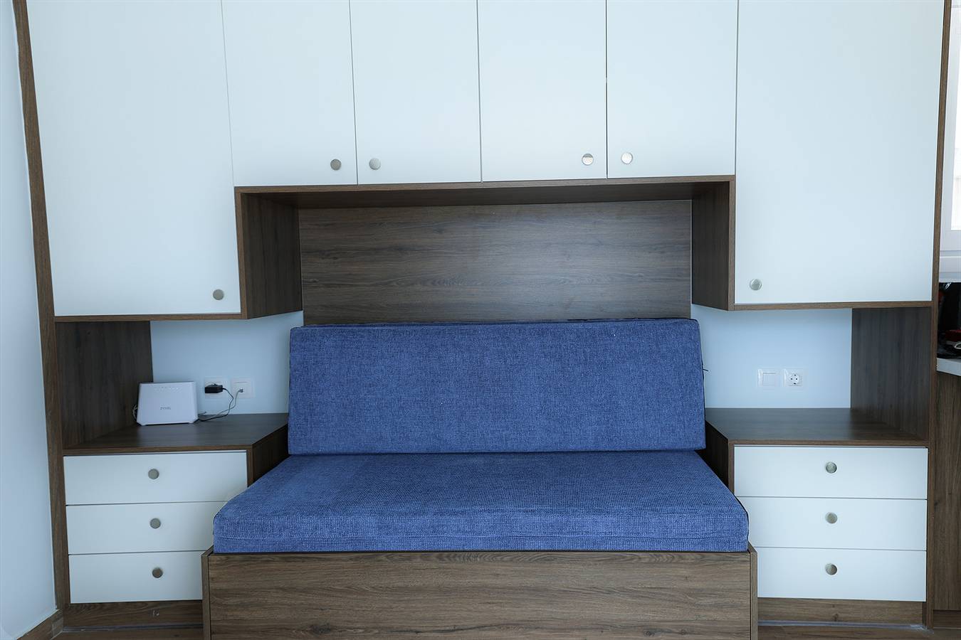 Studio entier, Liv - View and  the City Studio in Athens in Section centrale d'Athènes, Athènes