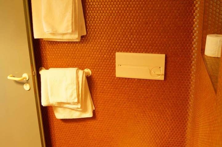Ferienwohnung für 2 Personen, mit Garten in Strande - 4